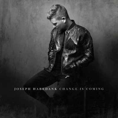 Change Is Coming CD