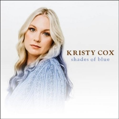 Shades of Blue CD - Re-vived