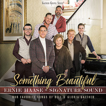 Something Beautiful CD - Re-vived