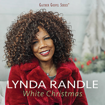 White Christmas CD - Re-vived