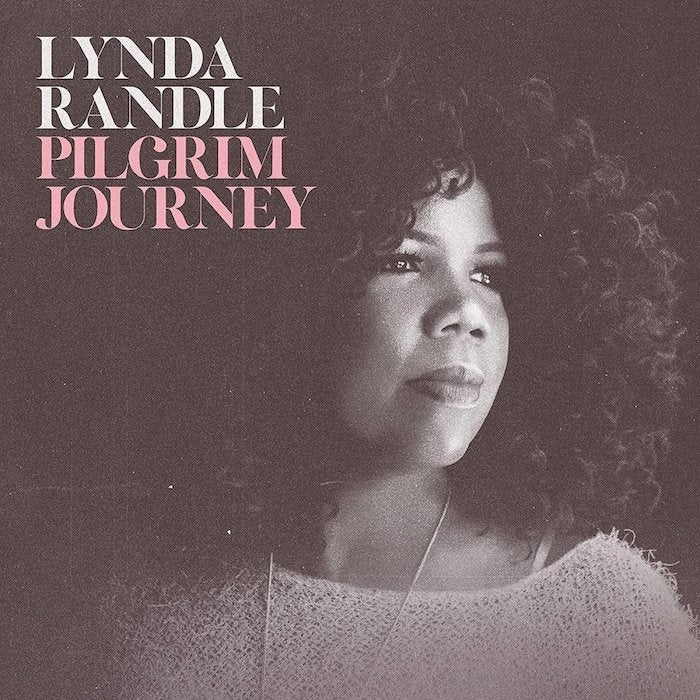 Pilgrim Journey CD - Re-vived