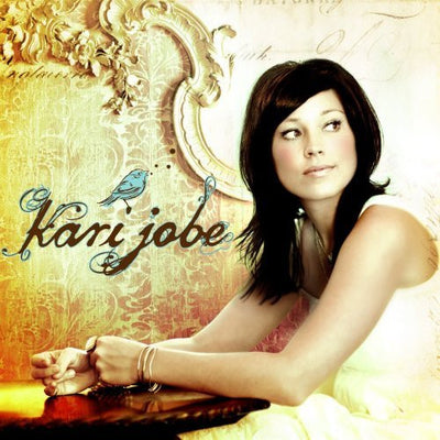 Kari Jobe - Kari Jobe - Re-vived.com