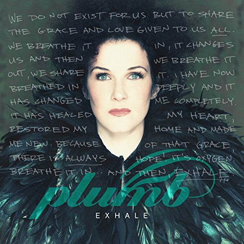 Exhale - Plumb - Re-vived.com