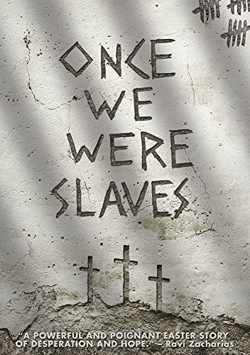 Once We Were Slaves [DVD] [US Import] [NTSC] - Vision Video - Re-vived.com