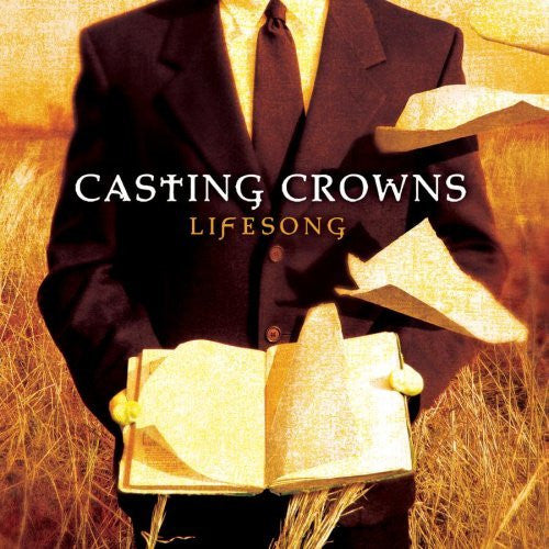 Lifesong - Casting Crowns - Re-vived.com