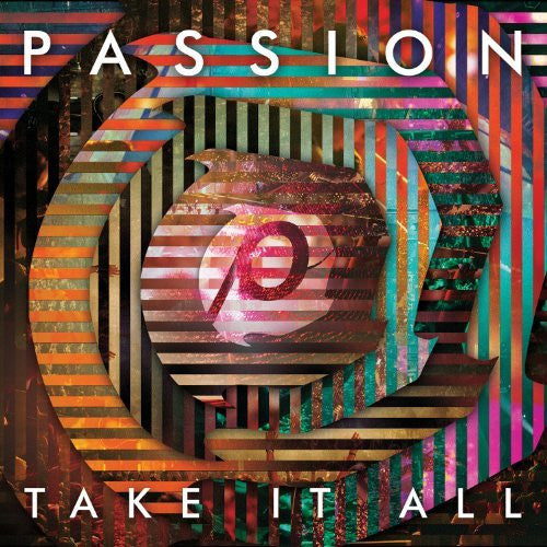 Passion: Take It All - Capitol CMG - Re-vived.com