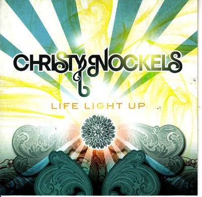 Life Light Up - Christy Nockels - Re-vived.com
