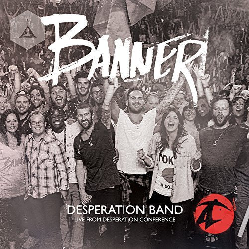 Banner - Integrity Music - Re-vived.com