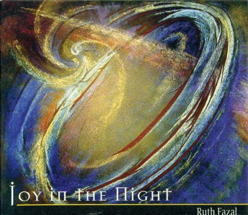 Joy in the night - Tributary Music - Re-vived.com