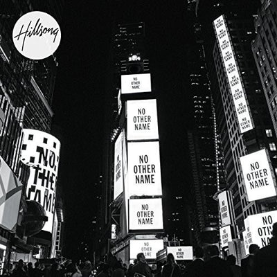 No Other Name - Hillsong - Re-vived.com