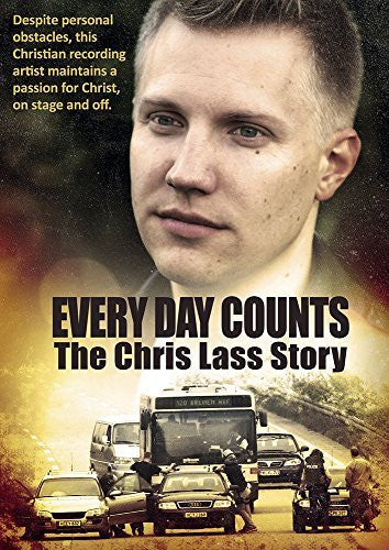 Every Day Counts: The Chris Lass Story [DVD] [US Import] [NTSC] - Vision Video - Re-vived.com