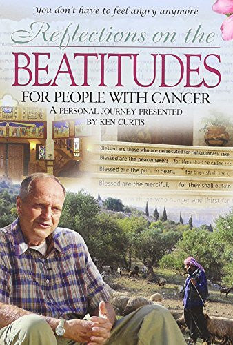 Reflections on the Beatitudes for People With Canc [DVD] [2010] [US Import] - Vision Video - Re-vived.com