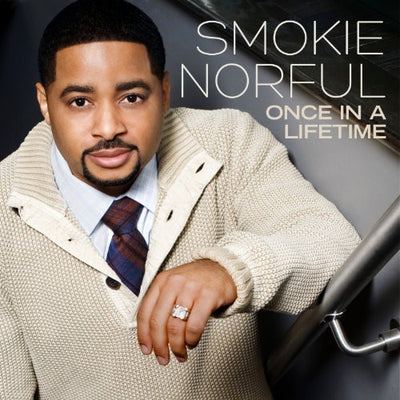 Once in a Lifetime - Smokie Norful - Re-vived.com