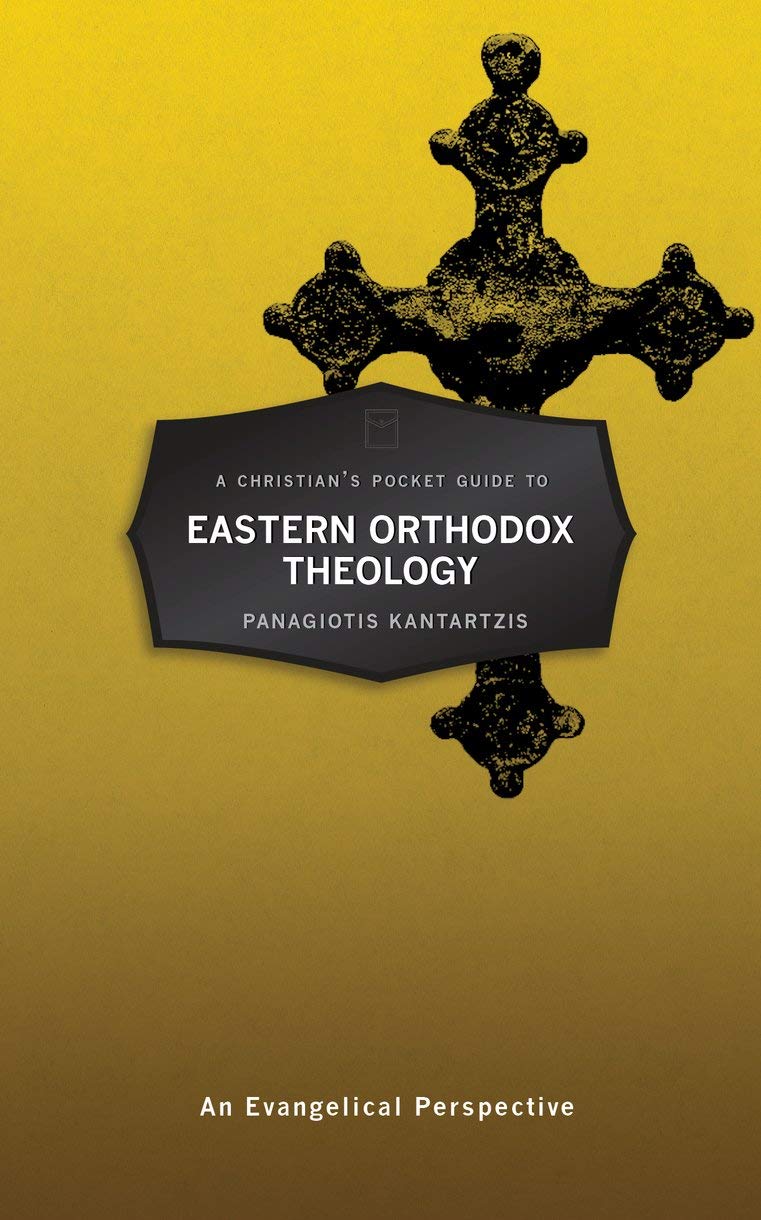 A Christian’s Pocket Guide to Eastern Orthodoxy - Re-vived