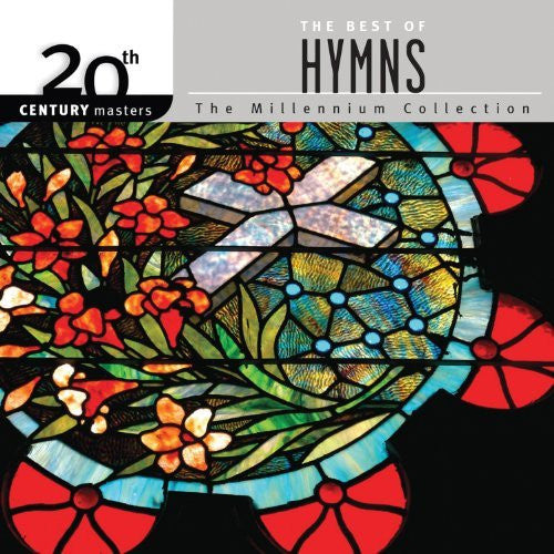 20th Century Masters: The Best of Hymns The Millennium Collection - Capitol CMG - Re-vived.com