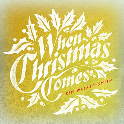 When Christmas Comes - Jesus Culture - Re-vived.com