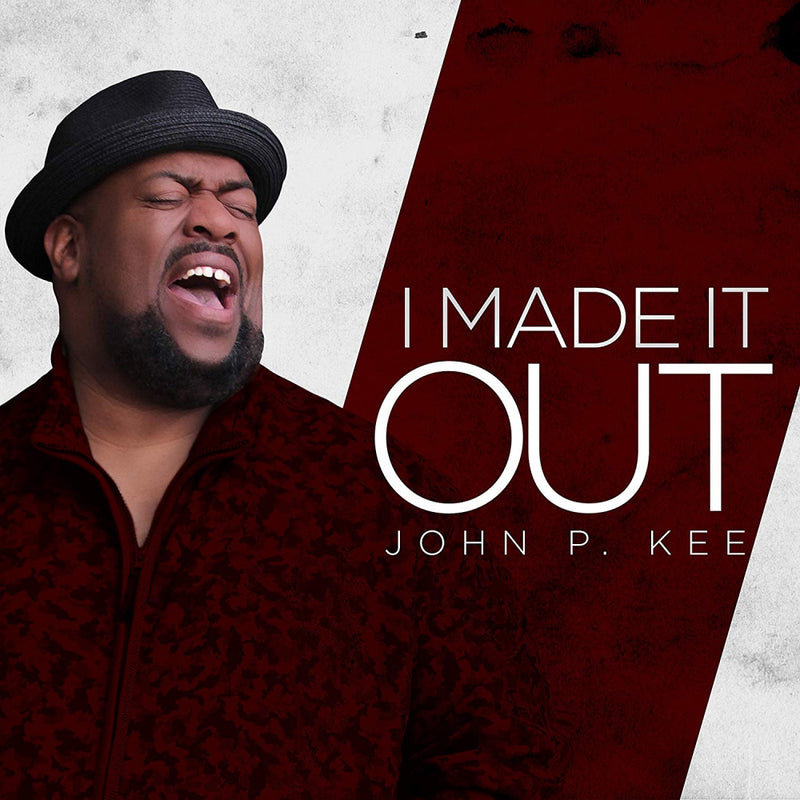 I Made It Out CD - Re-vived