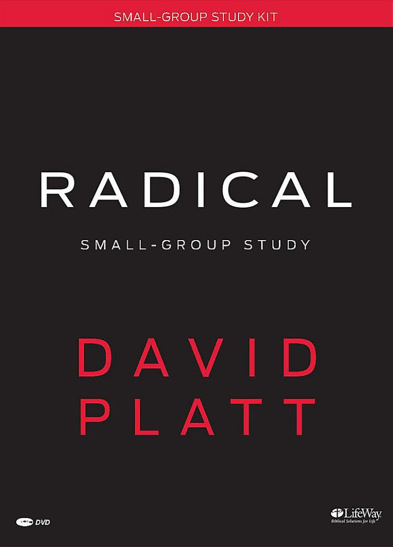 Radical DVD Kit