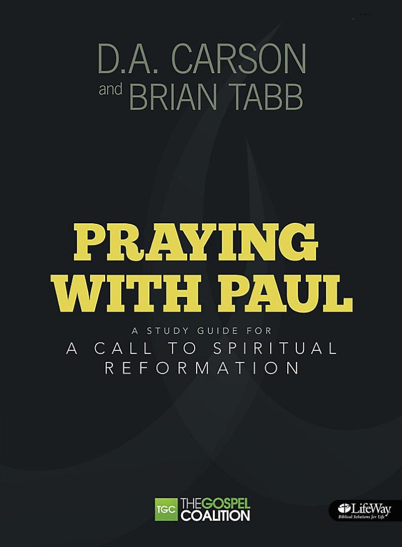 Praying With Paul DVD Set