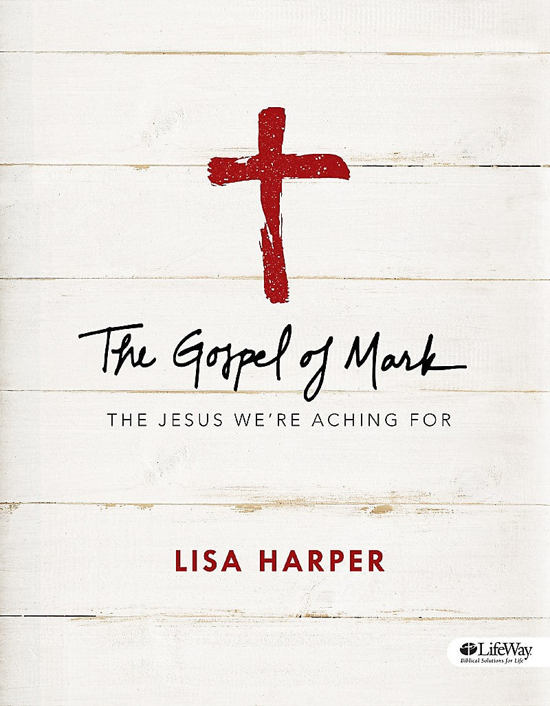 Gospel Of Mark DVD Set - Re-vived