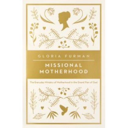Missional Motherhood DVD Set