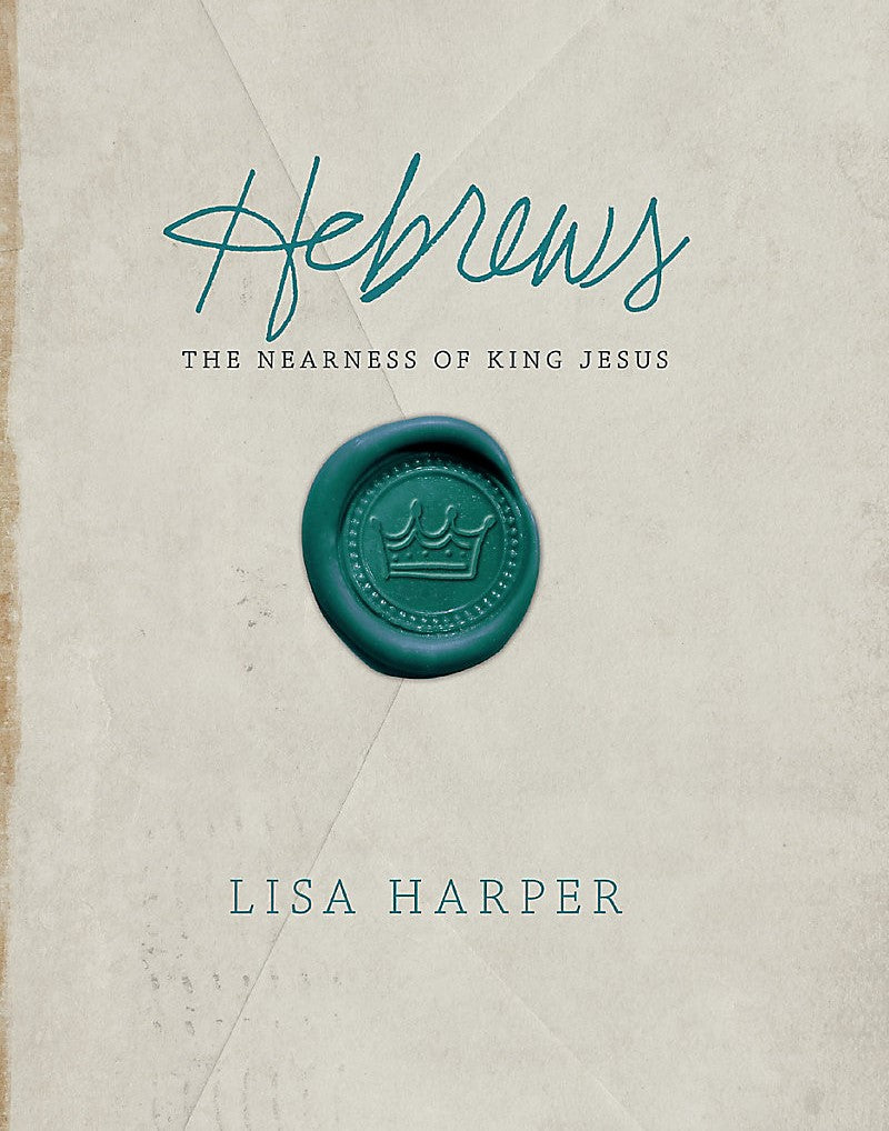 Hebrews DVD Set - Re-vived