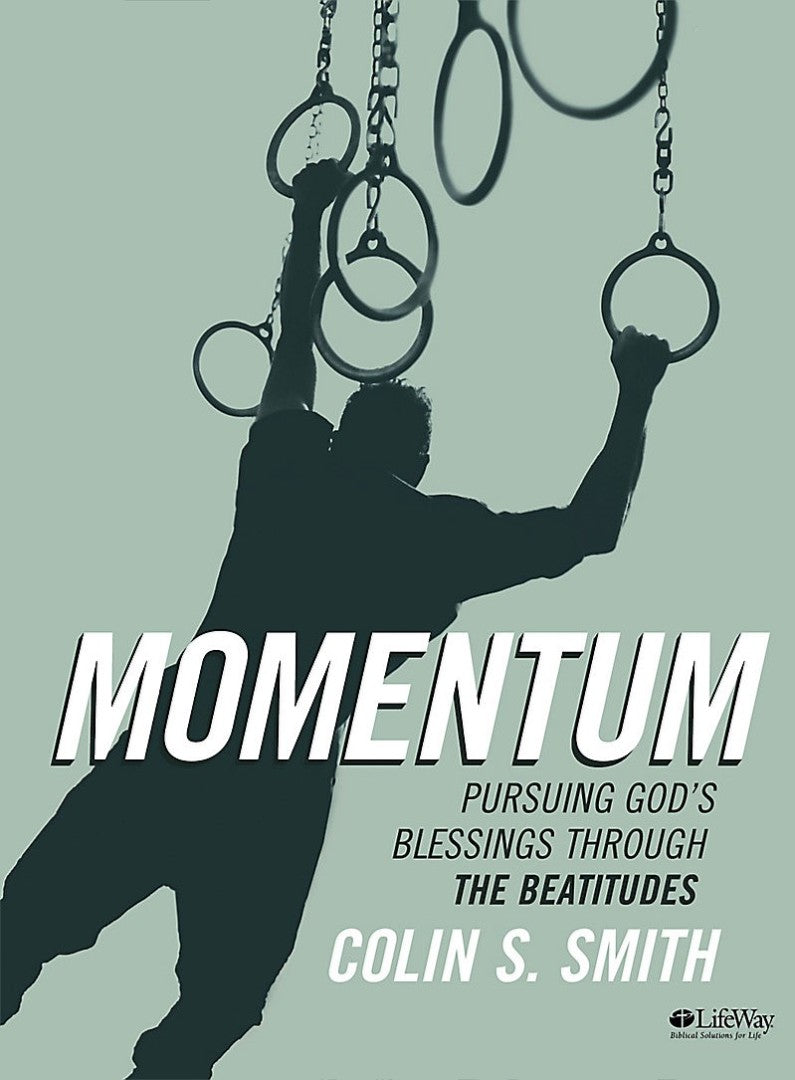 Momentum DVD Set