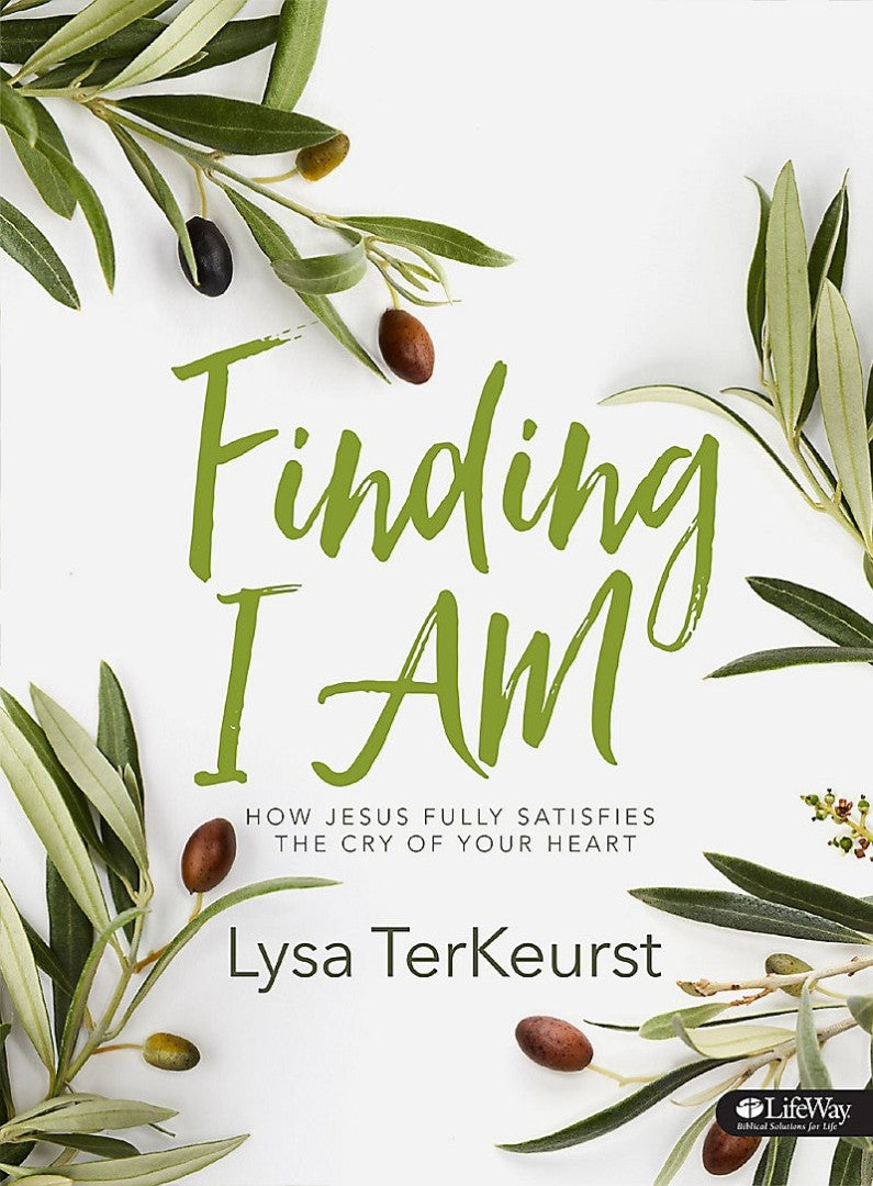 Finding I AM DVD Set - Re-vived