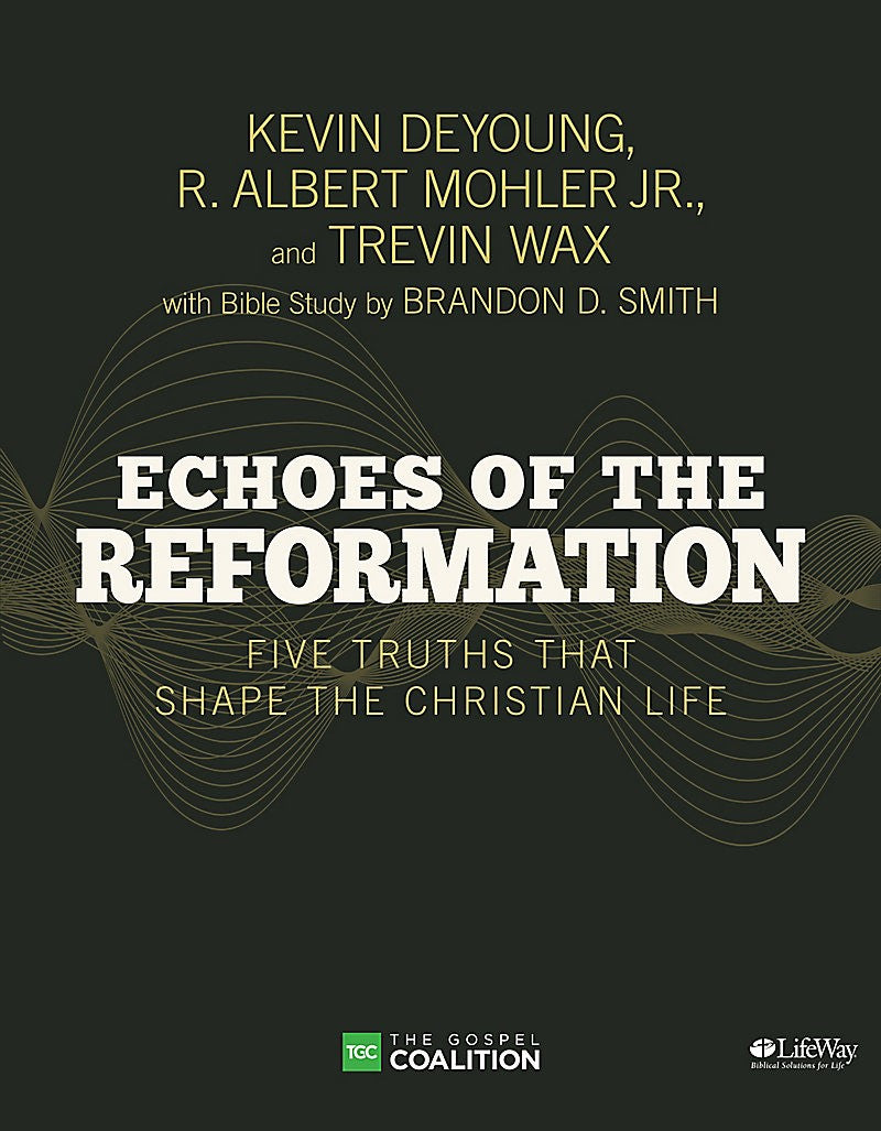 Echoes Of The Reformation DVD Set