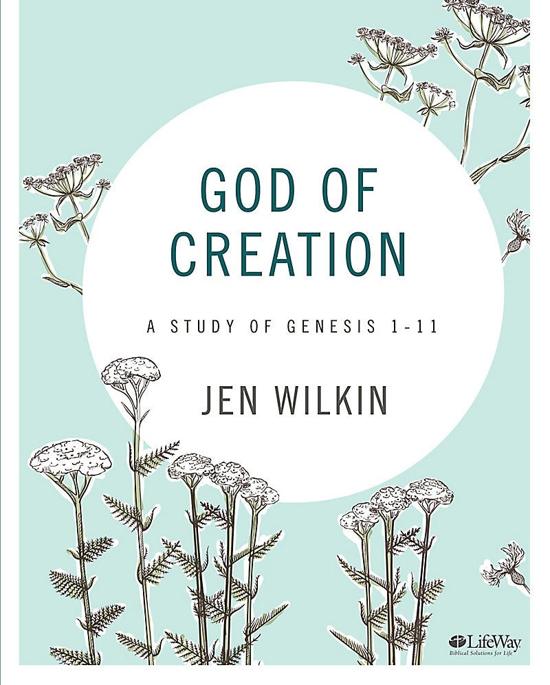 God Of Creation DVD Set - Re-vived