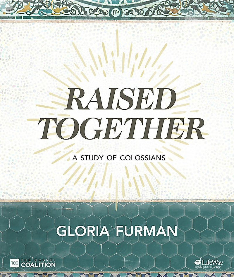 Raised Together DVD Set