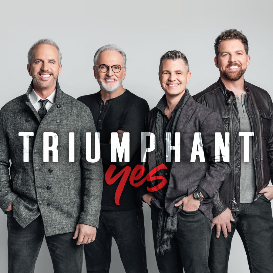 Yes CD - Re-vived