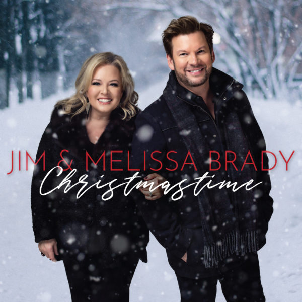Christmastime CD - Re-vived