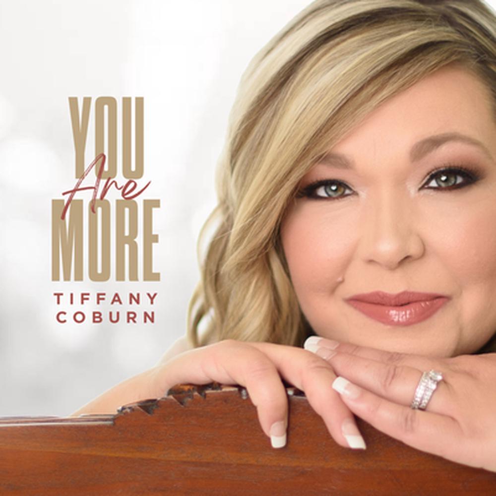 You Are More CD - Re-vived