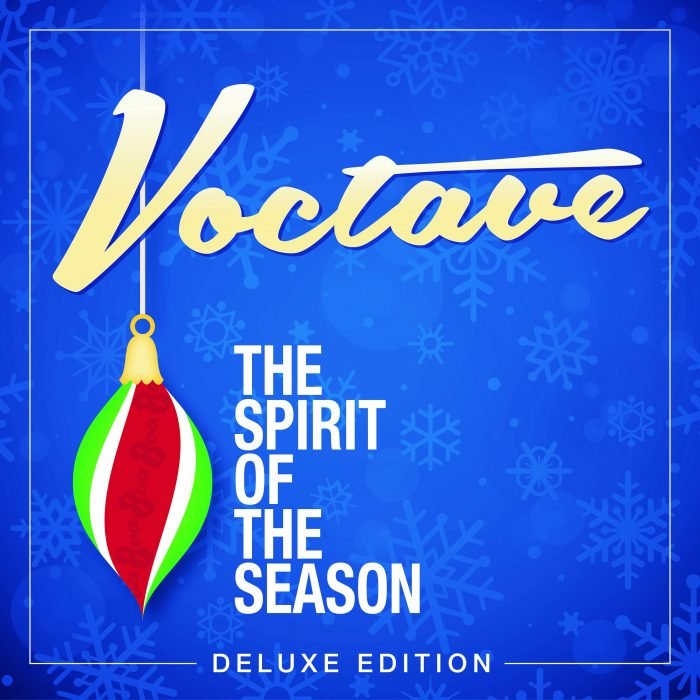 The Spirit of the Season Deluxe Edition CD