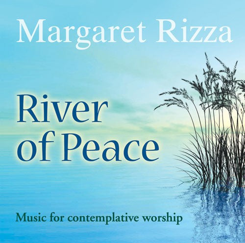 River Of Peace CD - Re-vived