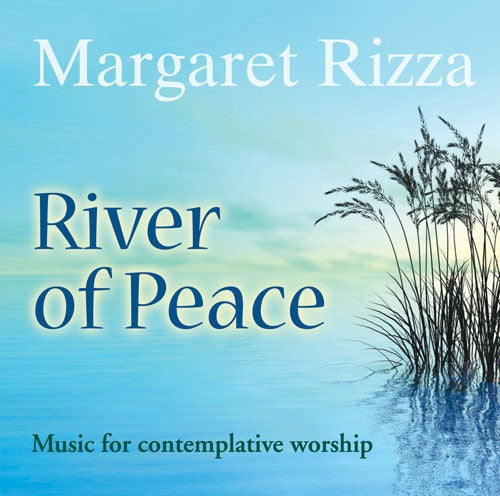 River Of Peace CD