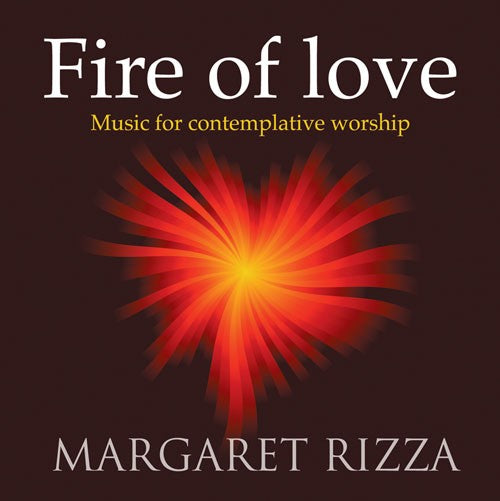 Fire Of Love CD - Re-vived