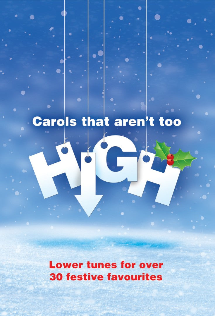 Carols That Aren&