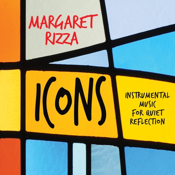 Icons CD - Re-vived