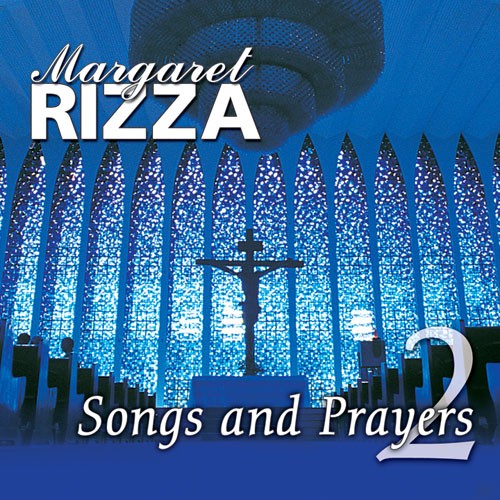 Songs And Prayers 2 CD - Re-vived