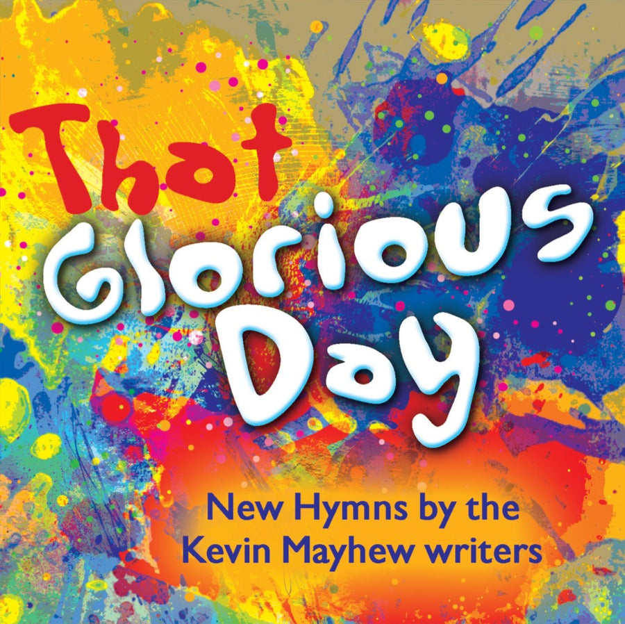 That Glorious Day CD - Re-vived