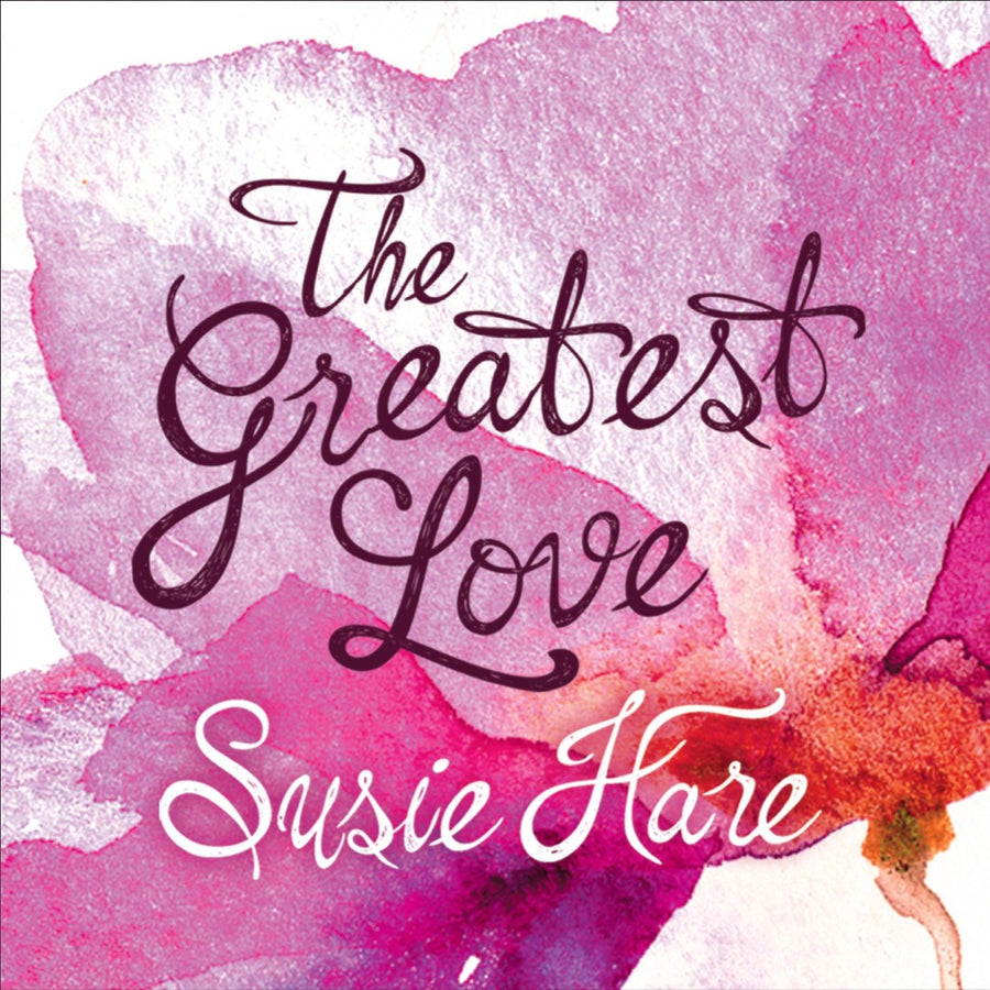 The Greatest Love CD - Re-vived