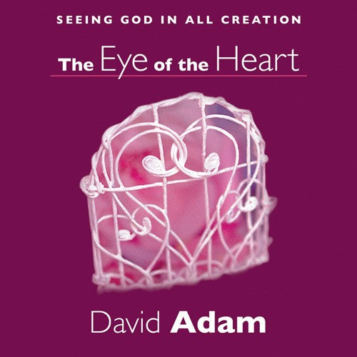 The Eye Of The Heart CD