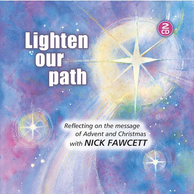 Lighten Our Path CD - Re-vived