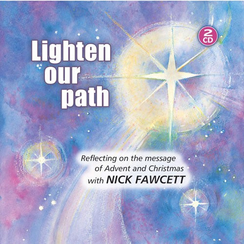 Lighten Our Path CD - Re-vived