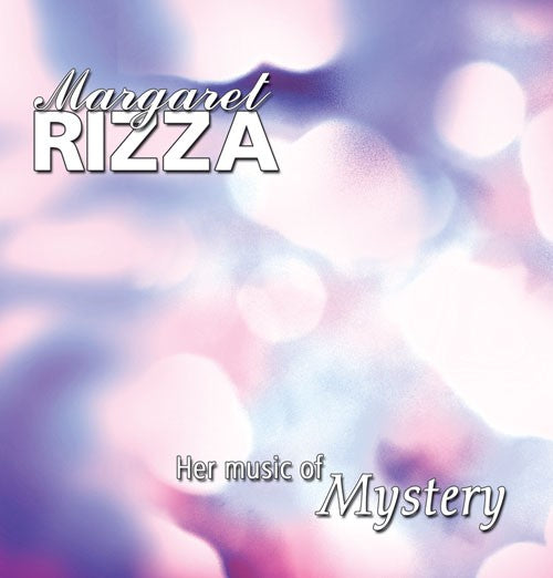 Her Music Of Mstery CD - Re-vived