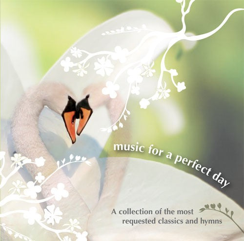Music For A Perfect Day CD - Re-vived