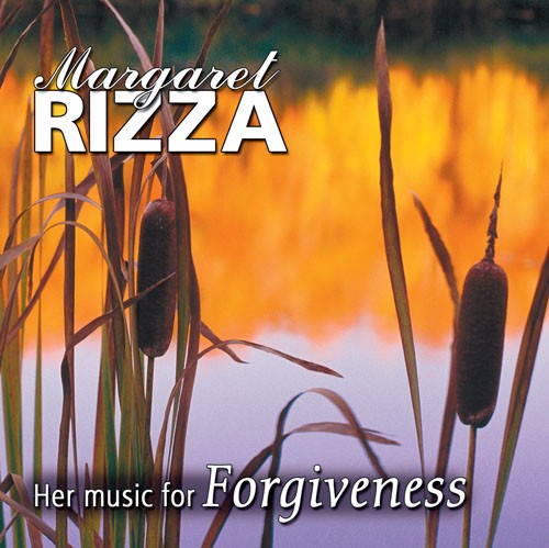 Her Music For Forgiveness CD - Re-vived