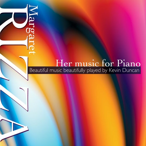 Her Music For Piano CD